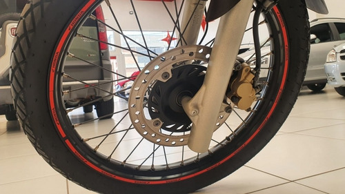 Imagem 7 de 10 de Honda Xre 300 2012 / Apenas 50.000 Km!