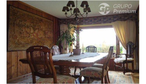 Vendo Parcela Estilo Campestre, Niágara Padre Las Casas