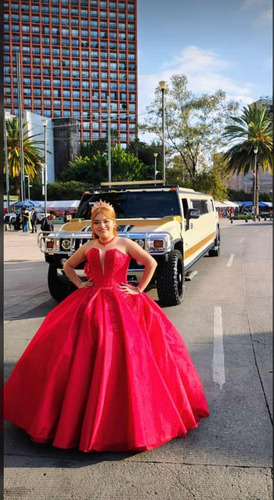 Limosinas Y Partybus En Cdmx