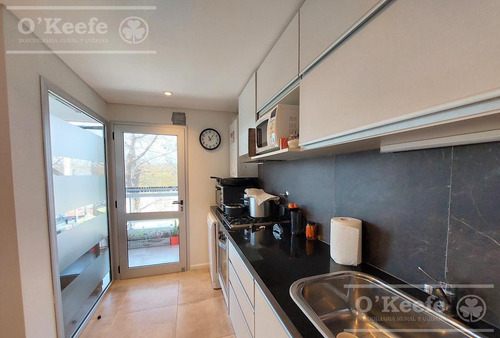 Imagen 3 de 14 de Departamento En Venta De Dos Ambientes Fincas De Hudson! Condominios Del Lago!