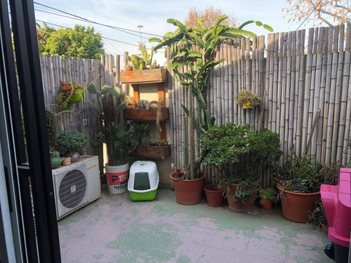 Imagen 28 de 28 de Venta Ph 2 Ambientes En Villa Urquiza Con Balcon Aterrazado