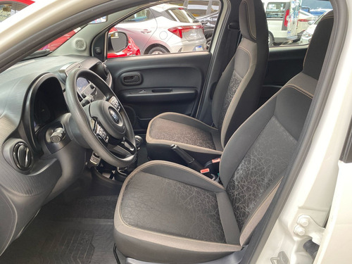 Fiat Mobi 1.0 Trekking Flex 5P