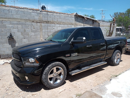 Ram Ram 1500 Ram 1500 Hemi