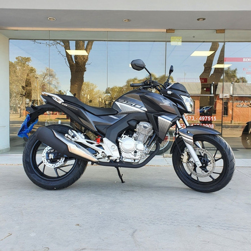 Imagen 15 de 15 de Honda New Cb Twister 250 - Mod. 2023 - Cb Twister 250 2023