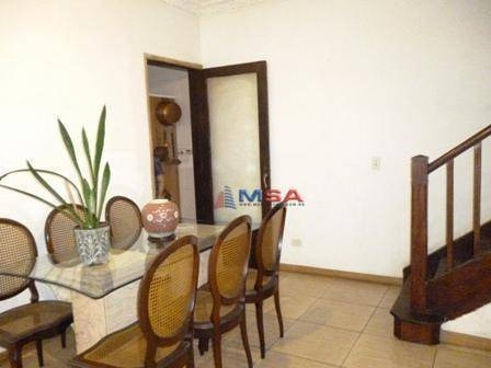Imagem 3 de 19 de Casa À Venda Na Água Branca, Com 99 M² Ac, 2 Suítes, Sem Vaga. Ótima Localização, Próximo Ao Sesc Pompéia E Futura Estação De Metrô!!! - Ca1021