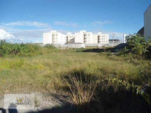 Imagem 3 de 4 de Terreno À Venda, 8400 M² Por R$ 1.280.000,00 - Jardim Paraíso - Jacareí/sp - Te0065