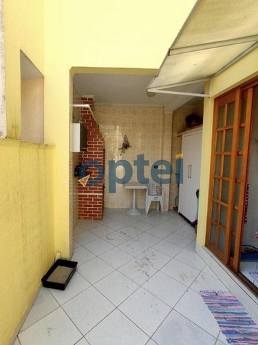 Imagem 30 de 30 de Casa Com 4 Dormitórios À Venda, 189 M² - Rudge Ramos - São Bernardo Do Campo/sp - Ca0040 - 70314582