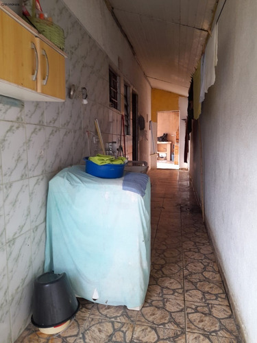 Imagem 5 de 19 de Casa - Ca01242 - 71058345