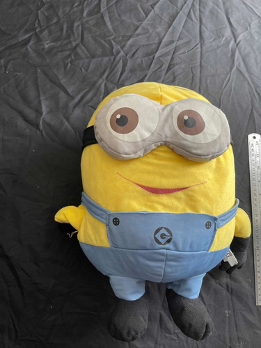 Peluche Grande Minions Mi Villano Favorito