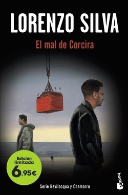 El Mal De Corcira Silva, Lorenzo Booket