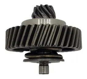 Embrague Repuesto Black & Decker Rotomartillo Kd1250