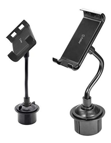Soporte Celular Auto Portavasos Cellet Soporte Para Teléfon