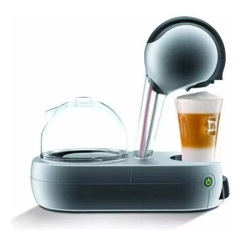Cafetera Dolce Gusto Stelia + 30 Capsulas