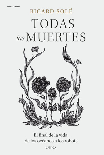 Libro Todas Las Muertes - Ricard Sole