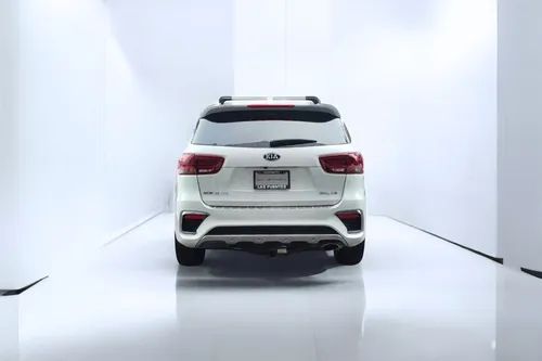Kia Sorento 3.3L Sxl Awd At