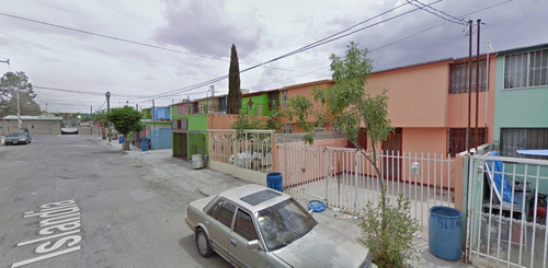 Casa En Remate Bancario En Tecnologico Juarez A 5 Minutos Del Aeropuerto De Cd Juarez Adquierela Con Un 35% De Descuento Sk15