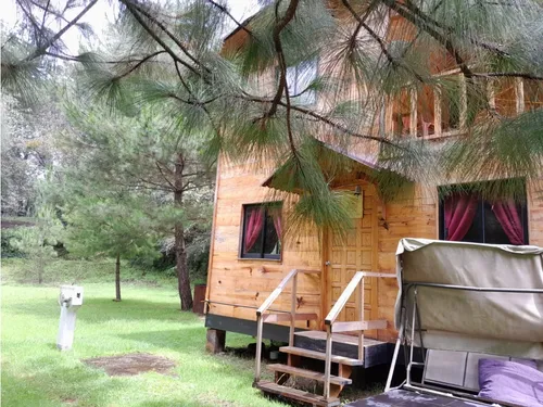 Casa En Venta Quercus Patzcuaro