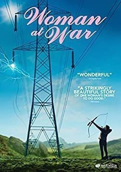 Woman At War Woman At War Usa Import Dvd