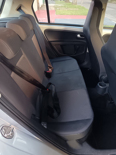 Volkswagen Up! 1.0 Move Up! 75cv