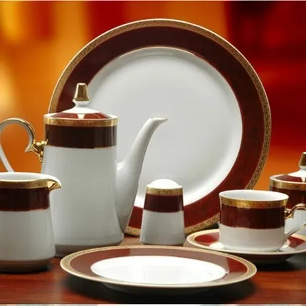 Vajilla deco sale