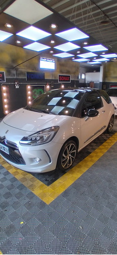 Citroën DS3 1.6 Vti 120 1955