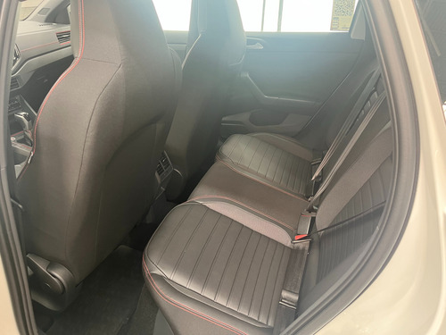 Volkswagen Polo 1.4 Tsi 250 Gts