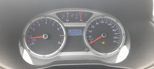 Volkswagen Gol Trend 1.6 Pack I Plus 101cv