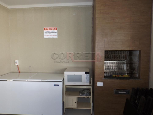 Imagem 4 de 10 de Apartamentos - Ref: V03602