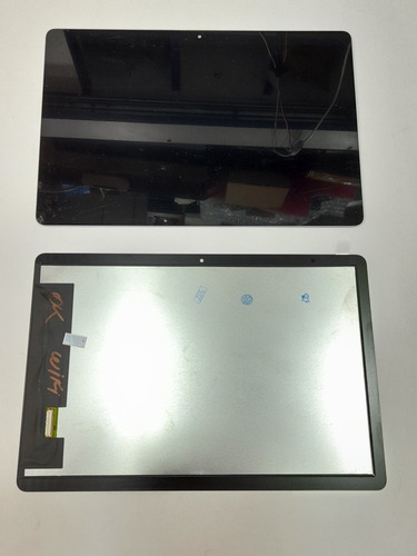 Huawei Mediapad T5 Wifi Modelo: Ags2-w19 10.1  Tactil Y Lcd 