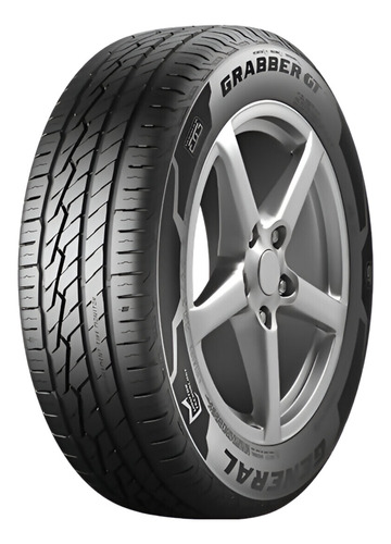 2- Llantas Grabber Gt Plus General Tire 235/60r18 W107 Xl