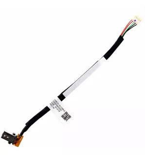 Dc Power Jack Para Acer Chromebook 11 N7 C731 C731t Cb311-7h