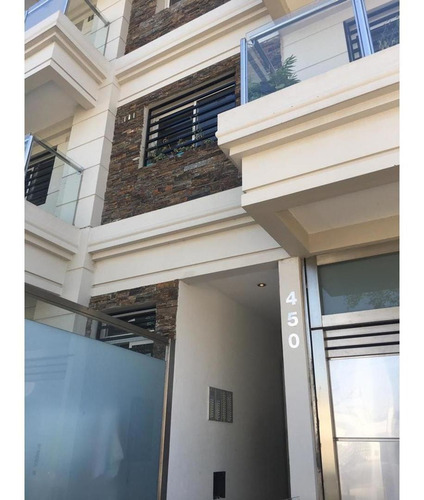 Imagen 2 de 20 de Departamento Con Terraza