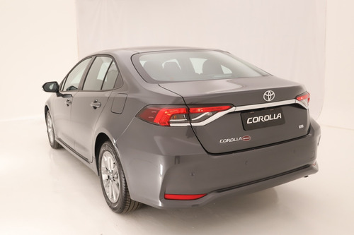 Toyota Corolla 2.0 Xli Cvt 170cv