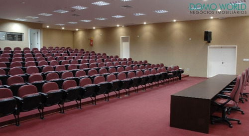 Imagem 16 de 20 de Localização Estratégica - Próx. Ao Fórum Federal - Sa01218 - 34348664