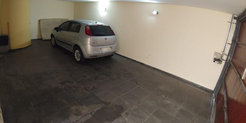 Sobrado Com 3 Dormitórios Sendo 3 Suítes E 3 Vagas À Venda, 180 M² Por R$ 950.000 - Jardim São Paulo(zona Norte) - São Paulo/sp - So2020