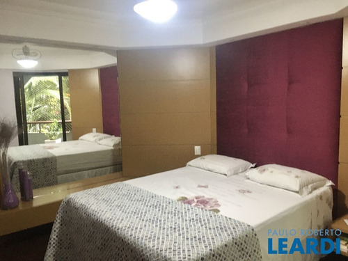 Imagem 15 de 15 de Apartamento - Higienópolis - Sp - 633485