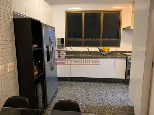 Imagem 11 de 26 de Apartamento Com 4 Dorms, Lourdes, Belo Horizonte - R$ 2.49 Mi, Cod: 565 - V565