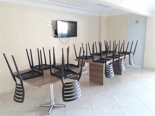 Imagem 23 de 30 de Apartamento, 2 Dorms Com 83 M² - Ocian - Praia Grande - Ref.: Pr1638 - Pr1638