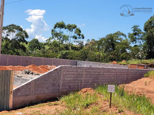Imagem 2 de 15 de Terreno Em Condomínio Para Venda Em Atibaia, Condomínio Residencial Shamballa Iii - Te00270_2-1412881