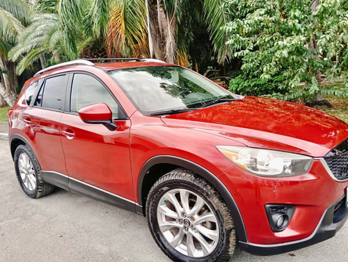 Mazda CX-5 2.5 S Grand Touring 4x2 At