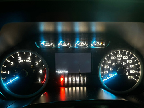 Ford Lobo 5.0l Cabina Regular Xlt V8 4x2 At