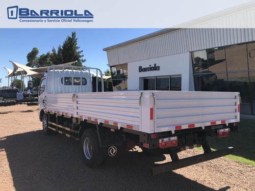 Dongfeng 916 Full Con Caja Año 2021 0 Km Barriola