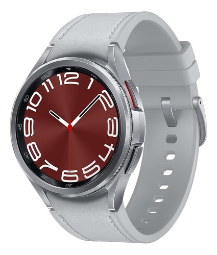 Samsung Galaxy Watch6 Classic. / 1,3´ / Ram 2gb / Rom 16gb