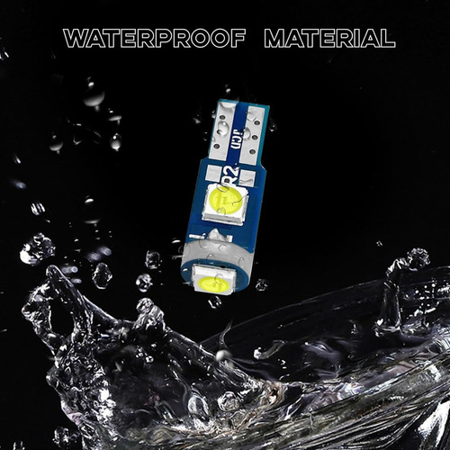 Nuevo 20 Luces Led T5 For Indicador Del Panel Del