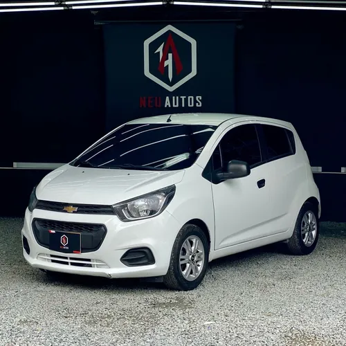 Chevrolet Spark 1.2 Gt Ls