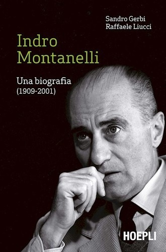 Libro Indro Montanelli - Vv.aa.