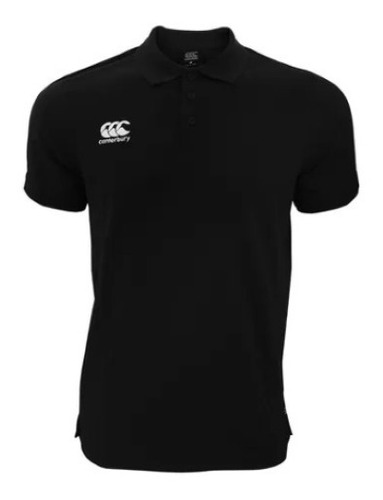 Remera Polo Canterbury #1 Strings