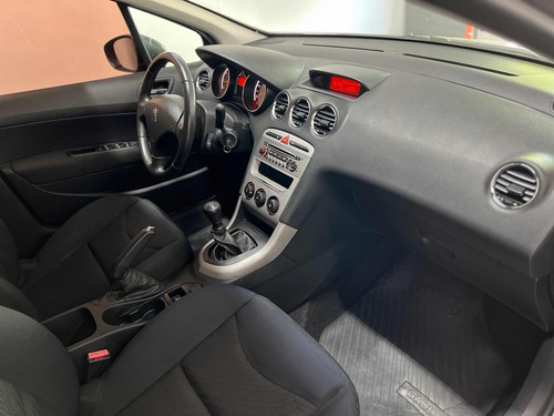 Peugeot 308 1.6 Active