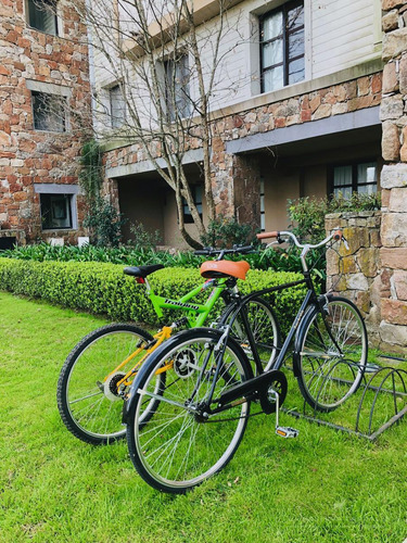 Departamento De 2 Ambientes En Alquiler Temporario - Verano