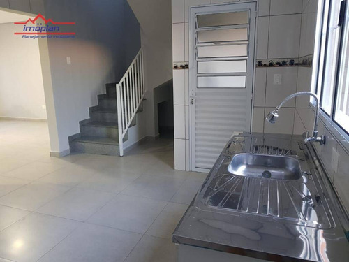 Imagem 11 de 30 de Casa Com 2 Dormitórios À Venda, 140 M² Por R$ 430.000,00 - Cachoeirinha - Bom Jesus Dos Perdões/sp - Ca4657